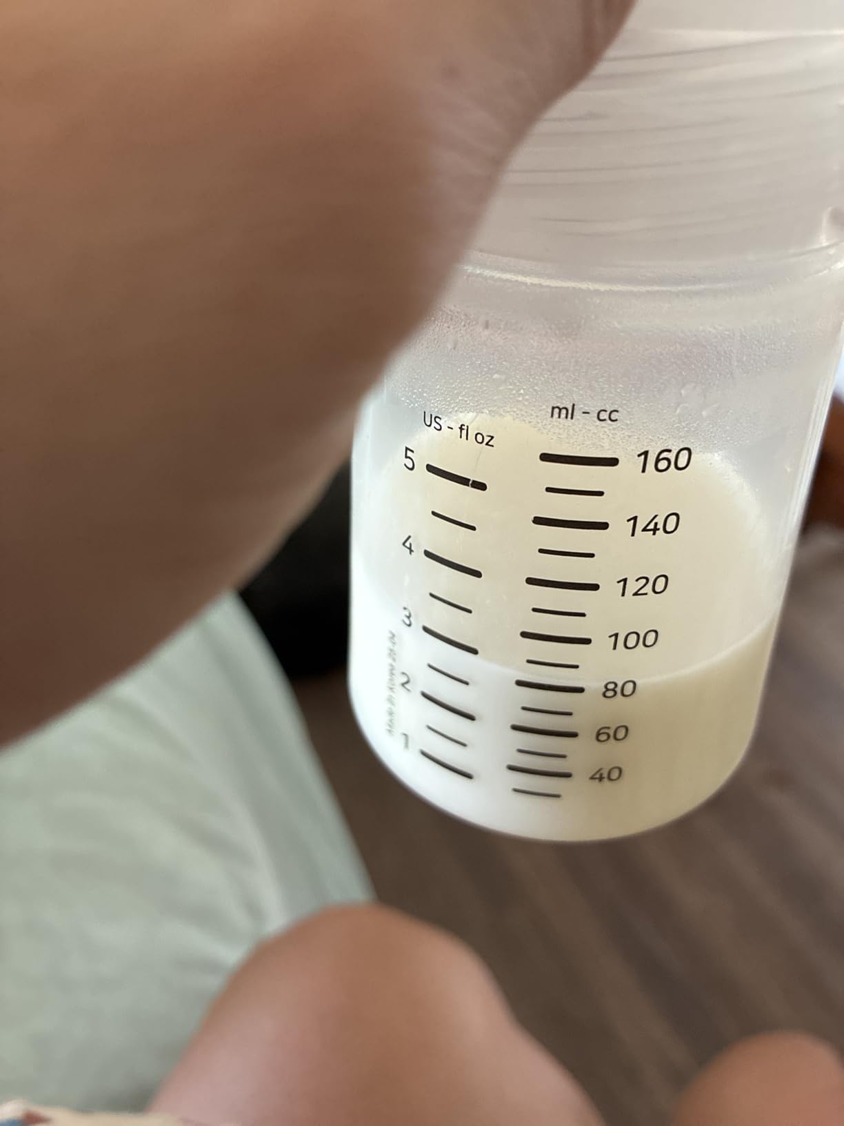 Spectra - S1 Plus Electric Breast Milk Pump for Baby Feeding - Convenient Breast Feeding Support customer photo 2