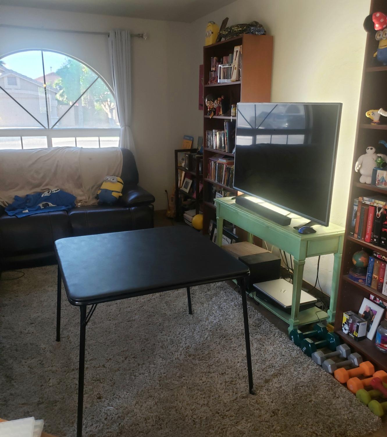 Flash Furniture Madelyn 33.5