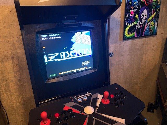 19 inch LCD Plastic Monitor Bezel customer photo 1