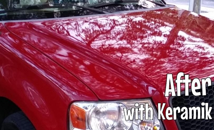 LHR21ES Big Foot Random Orbital Polisher customer photo 1