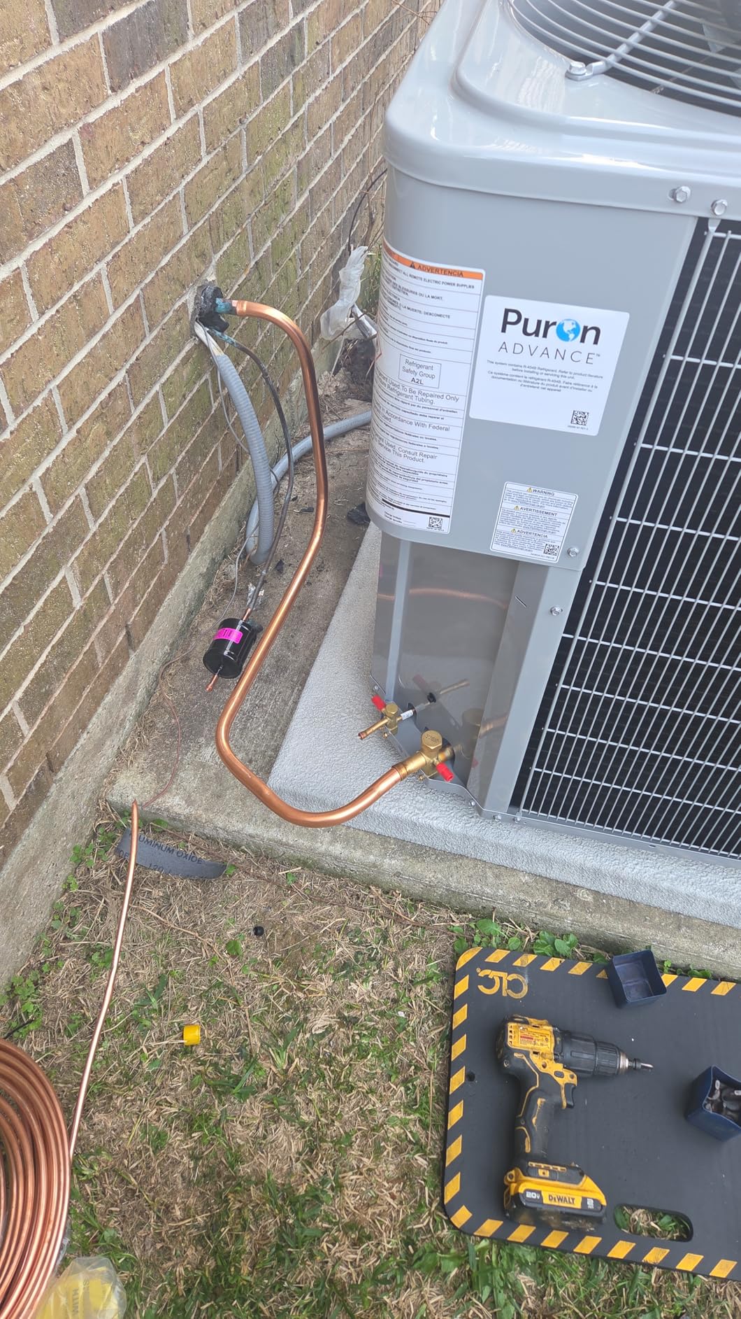 Hilmor 1839032 CBK Compact Tubing Bender Kit, 1/4