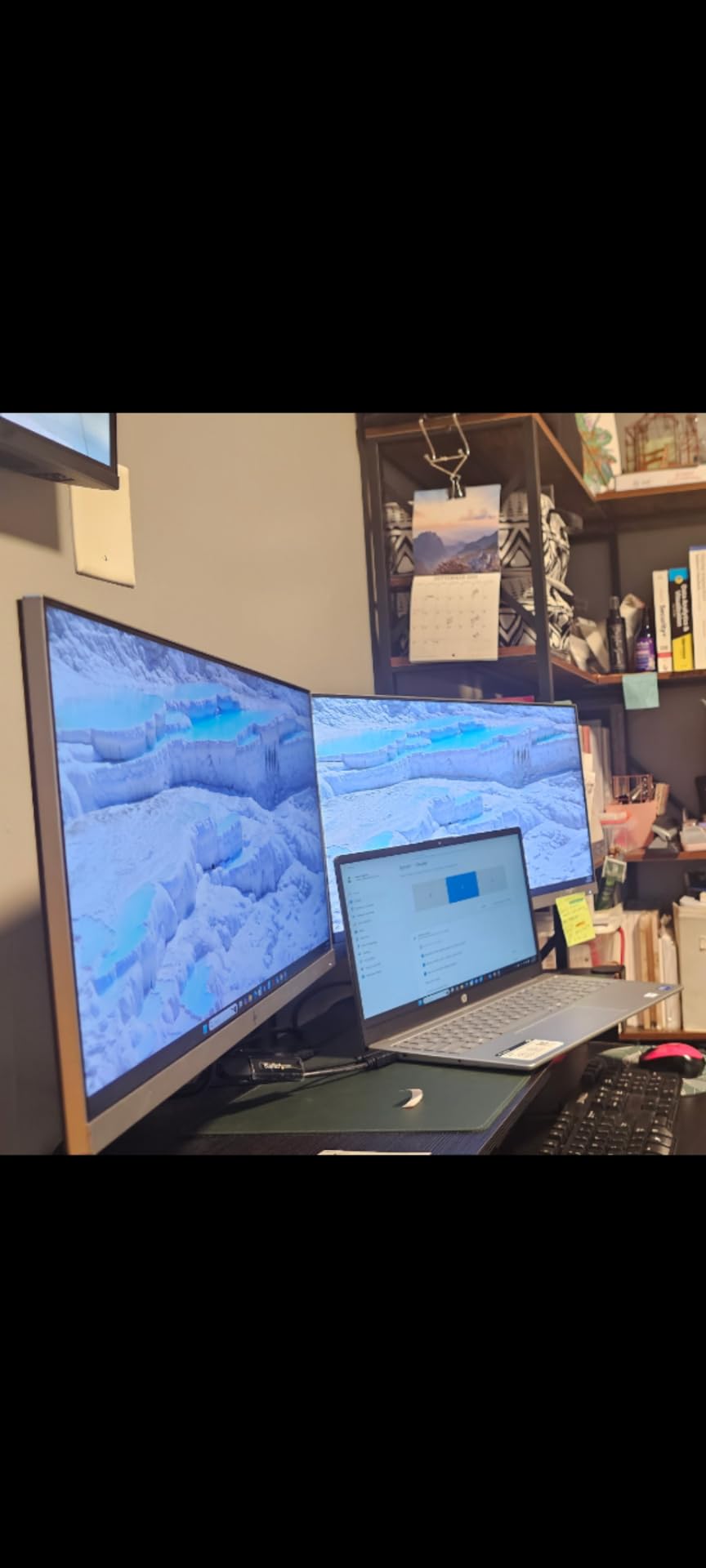 StarTech USB 3.0 to HDMI Adapter, USB-A to HDMI Display Converter, 1080P 60Hz Full HD Video Graphics Adapter customer photo 2