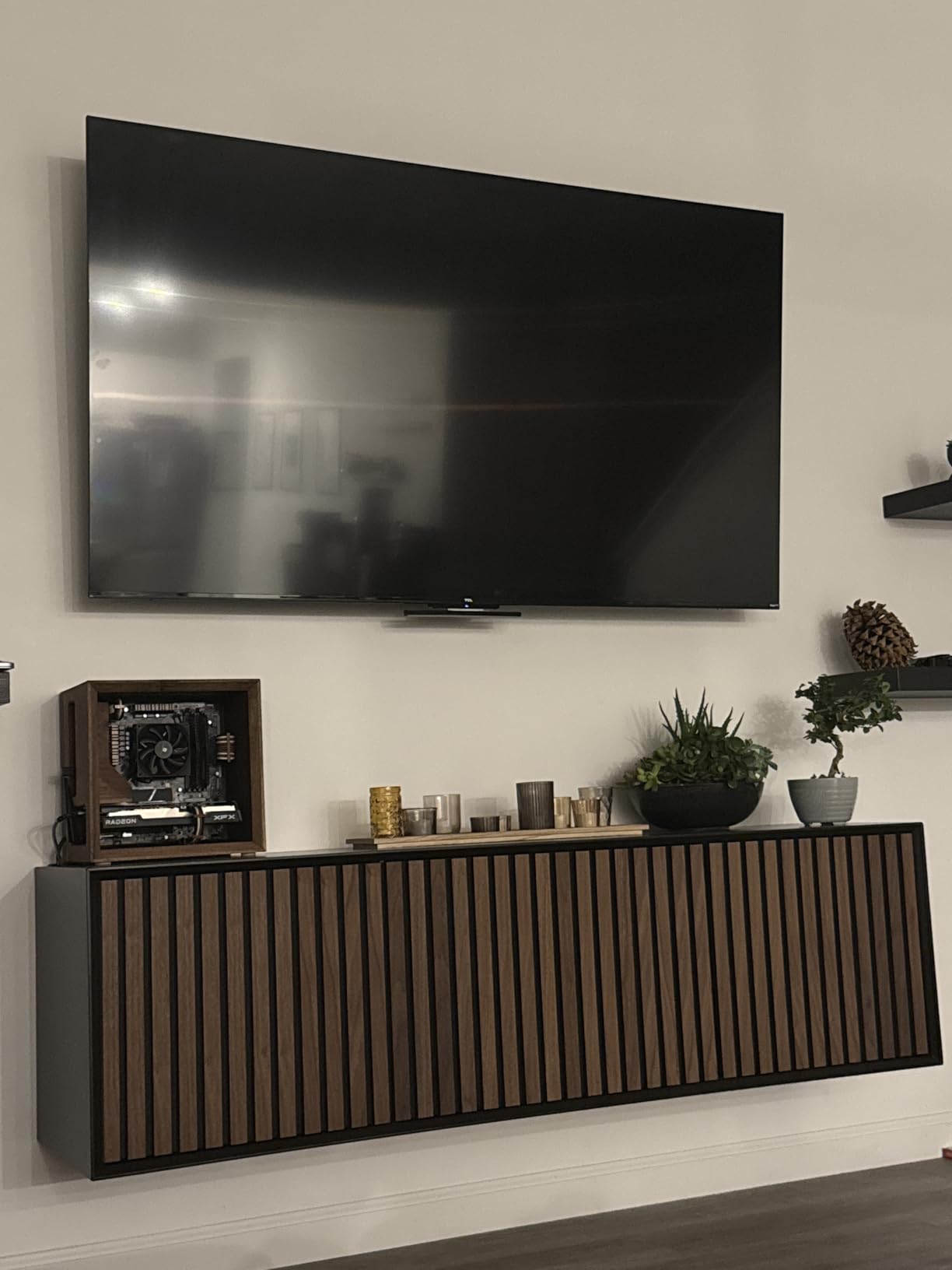 MAYFLASH W010 Wireless Sensor Dolphinbar for PC USB Wii Remote Adapter Used on PC Windows customer photo 2