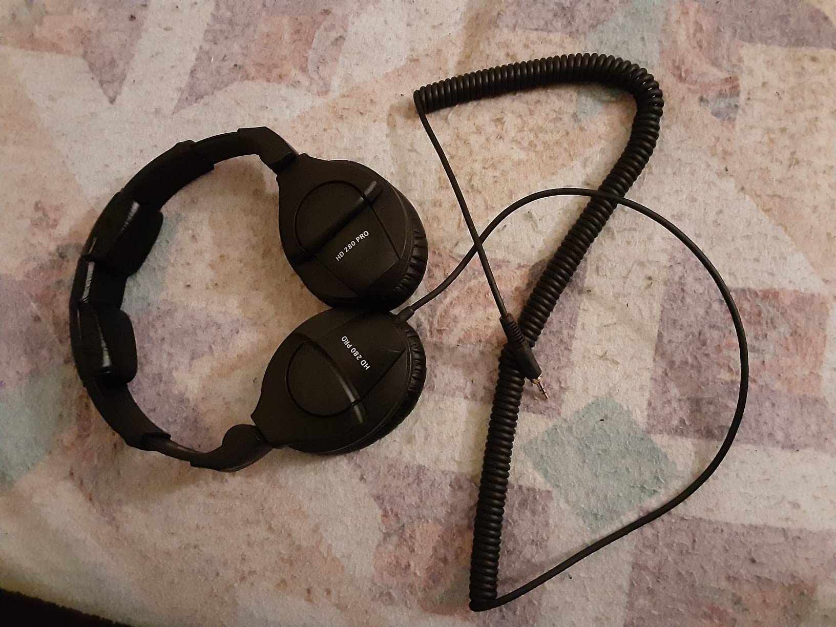 Sennheiser HD 280 Pro Headphone customer photo 1