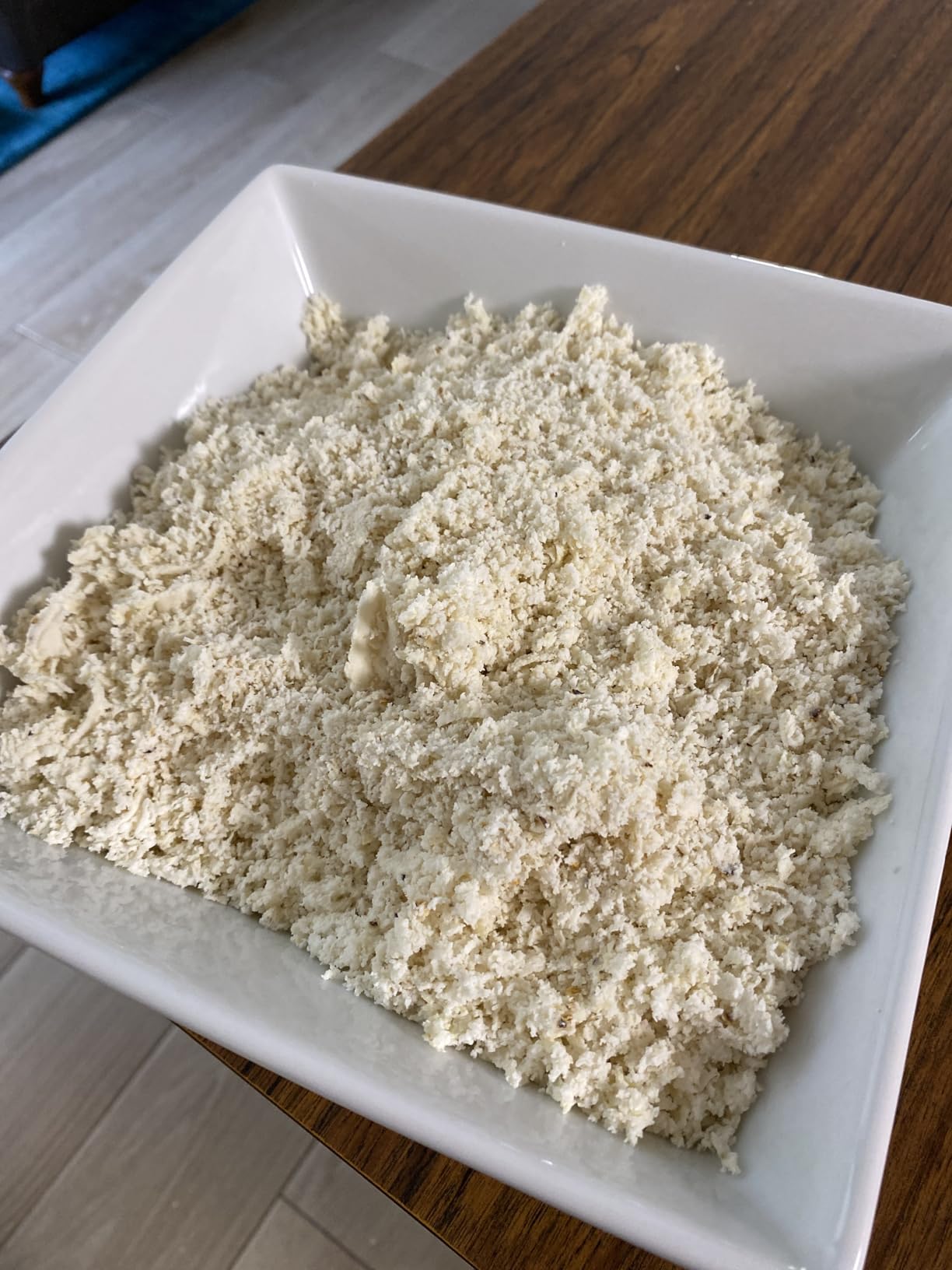 Victoria Manual Cast Iron Grain Mill with High Hopper, Premium Corn-Grinding Mill and Grain Grinder, Made in Colombia customer photo 2