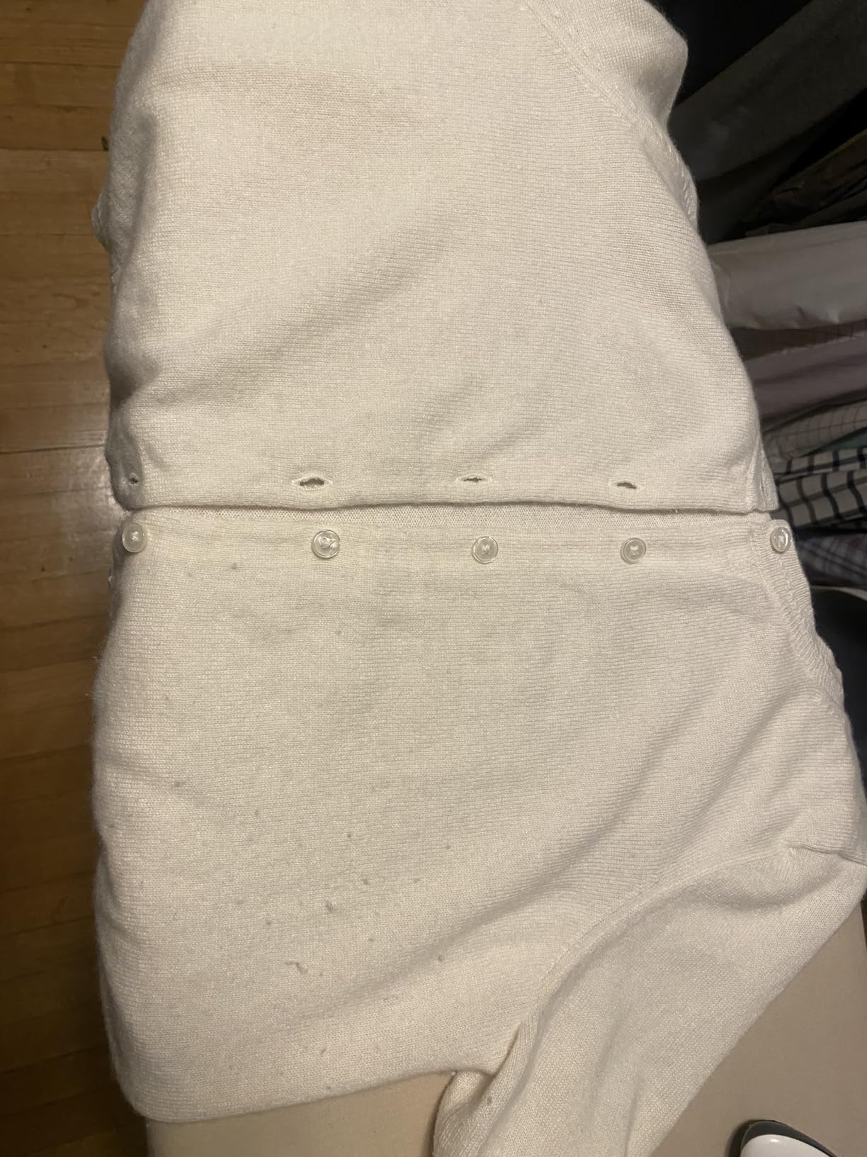 GLEENER Battery-Free 4-in-1 Fabric Shaver & Lint Brush | Ultimate Fuzz Remover | Adjustable Depiller Lint Remover for Clothing & Furniture (Slate Blue) customer photo 2