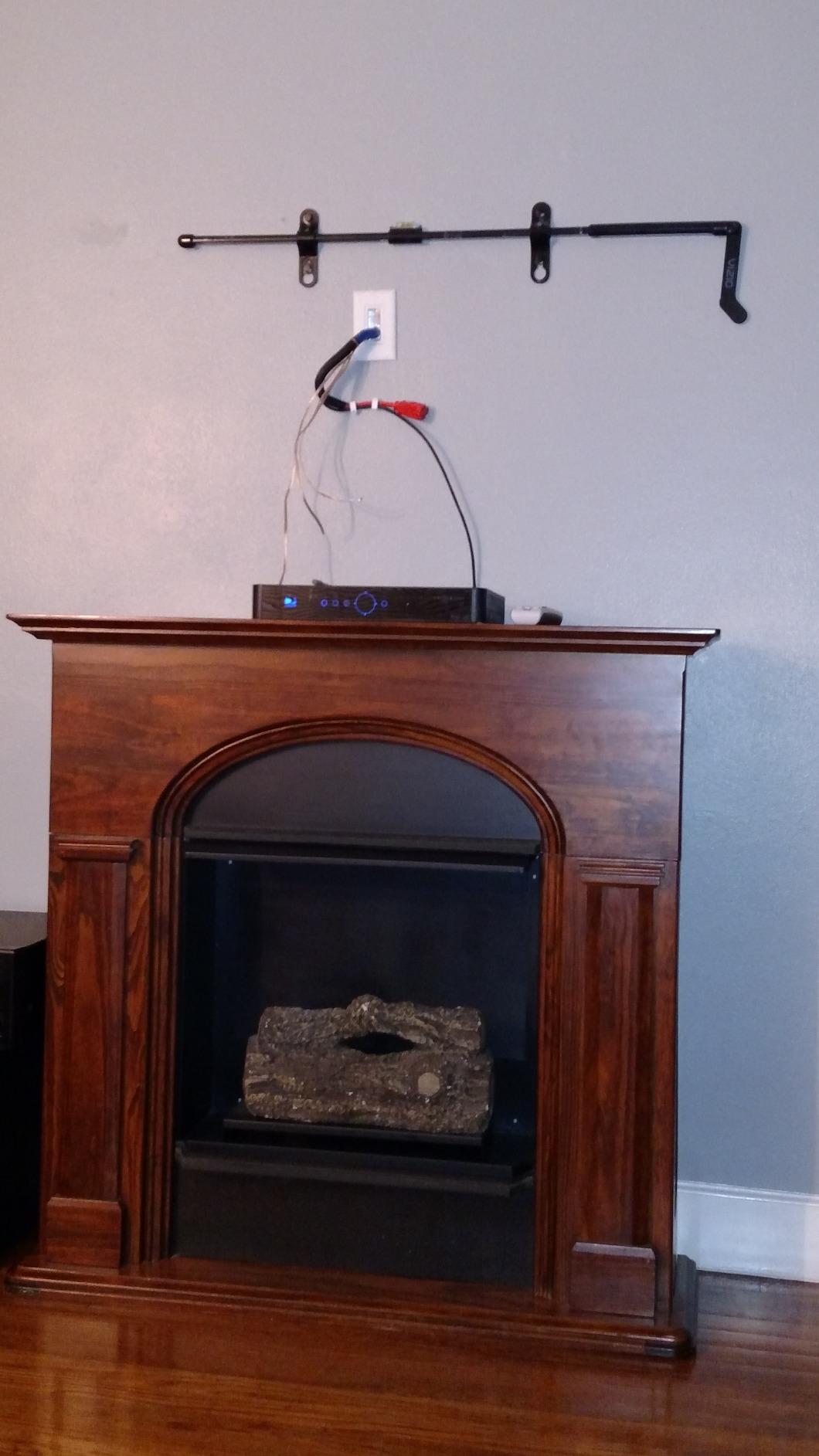 Magnepull XP1000-LC Magnetic Wire Puller for Electrical Tools W/Flexible Steel Leader & Durable Case, Does not work on Foam Insulation also not recommended for steel studs without XP1000-8 Drop Magnet customer photo 1