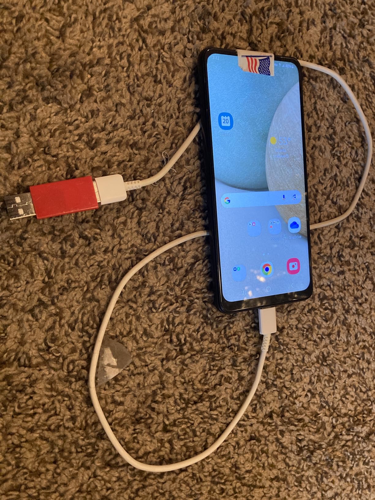 PortaPow USB Data Blocker (2 Pack) - Protect Against Juice Jacking customer photo 2