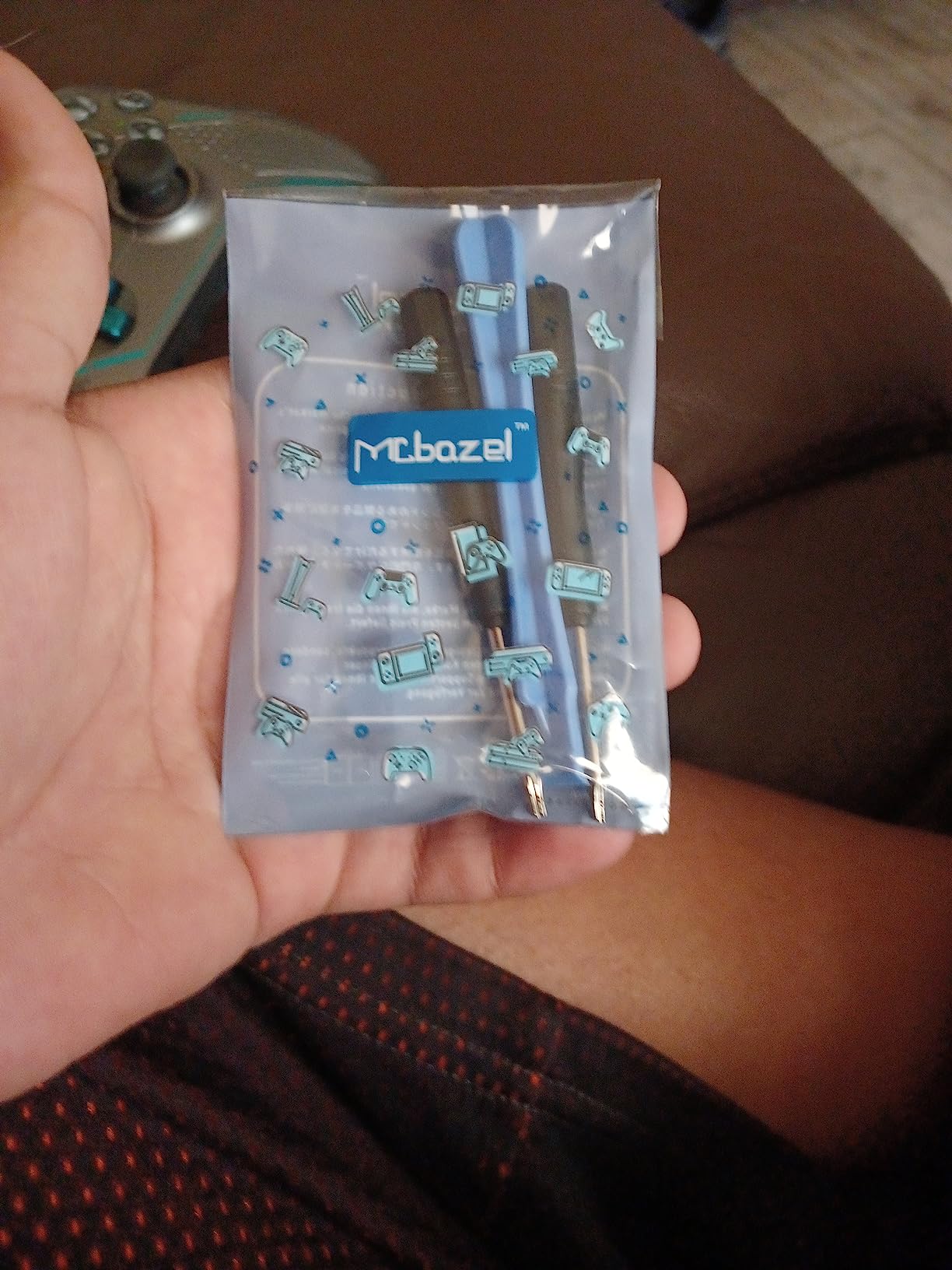 Mcbazel Gam3Gear Case Unlock Kit Tool Screwdriver for Xbox Series X/S/One/One X/One S/Elite 1/ Elite 2 Controller customer photo 1