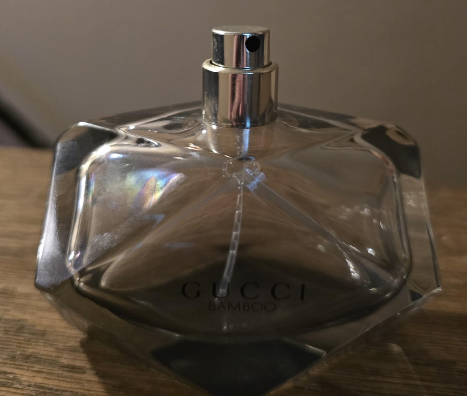 Gucci Bamboo by Gucci for Women - Eau de Parfum Spray customer photo 2