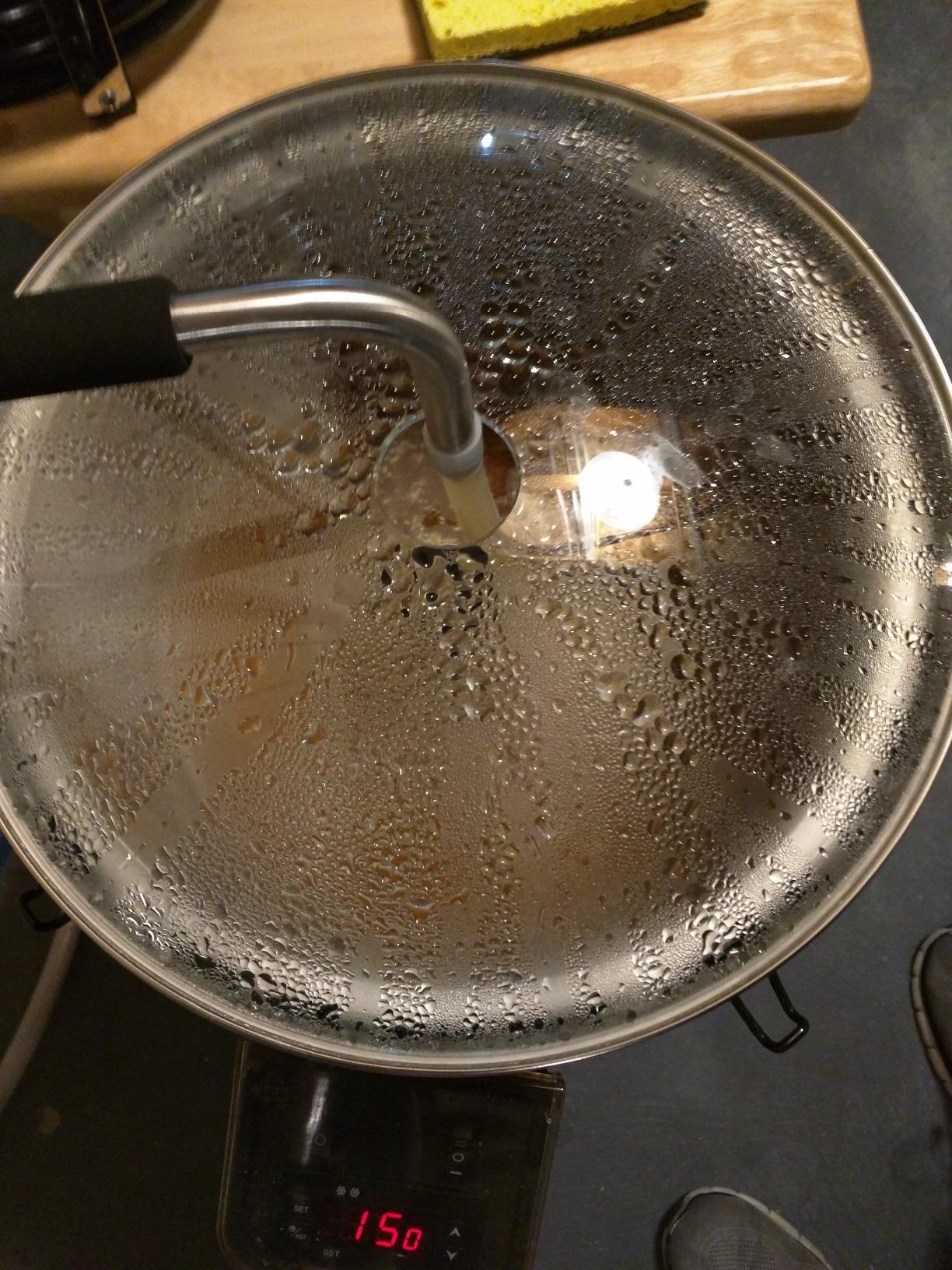 Strange Brew-BC-50900 The Grain Father - All Grain Brewing System (120V) customer photo 2