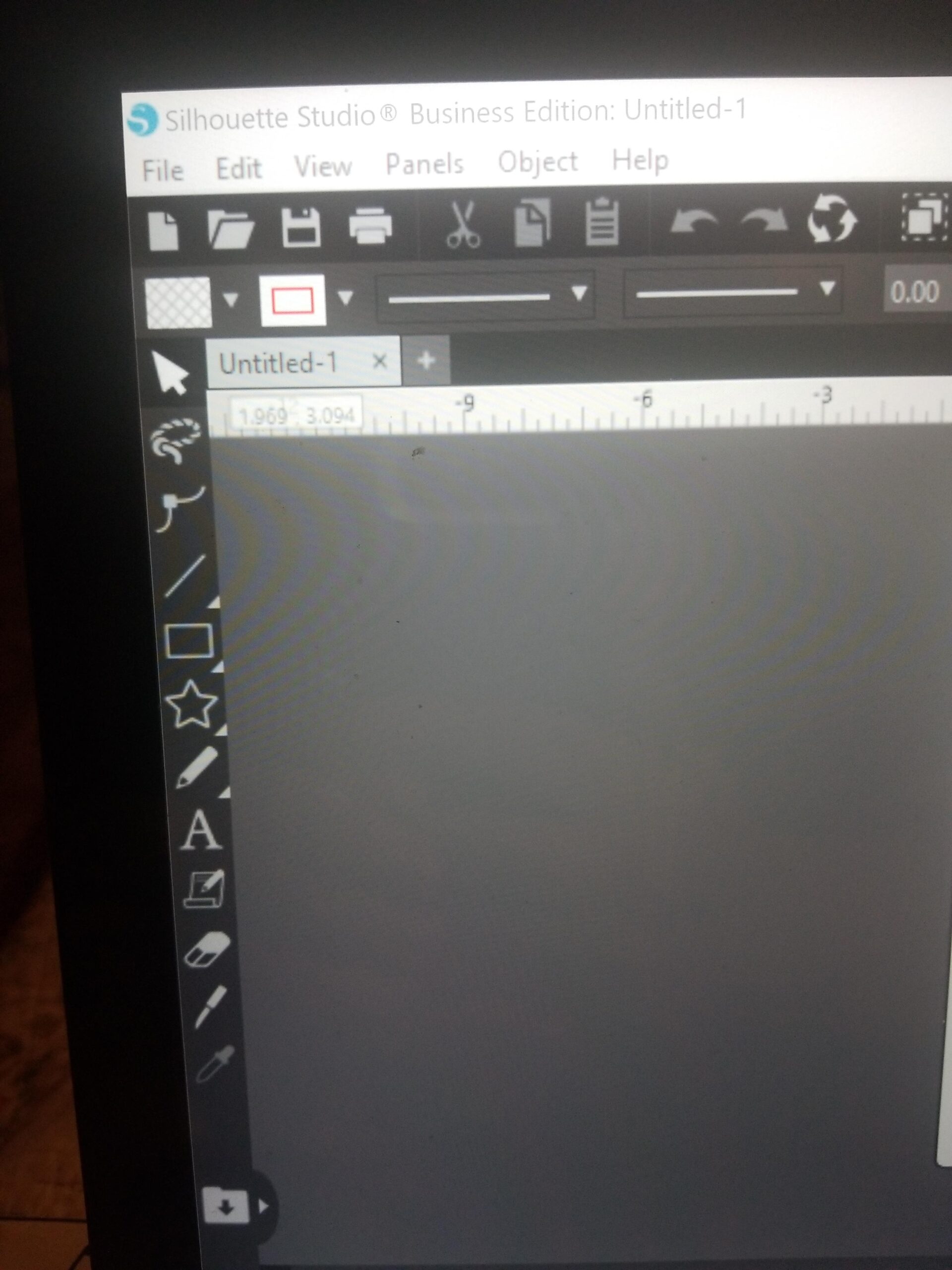 Silhouette America Studio Business Edition Software, Multicolor customer photo 2