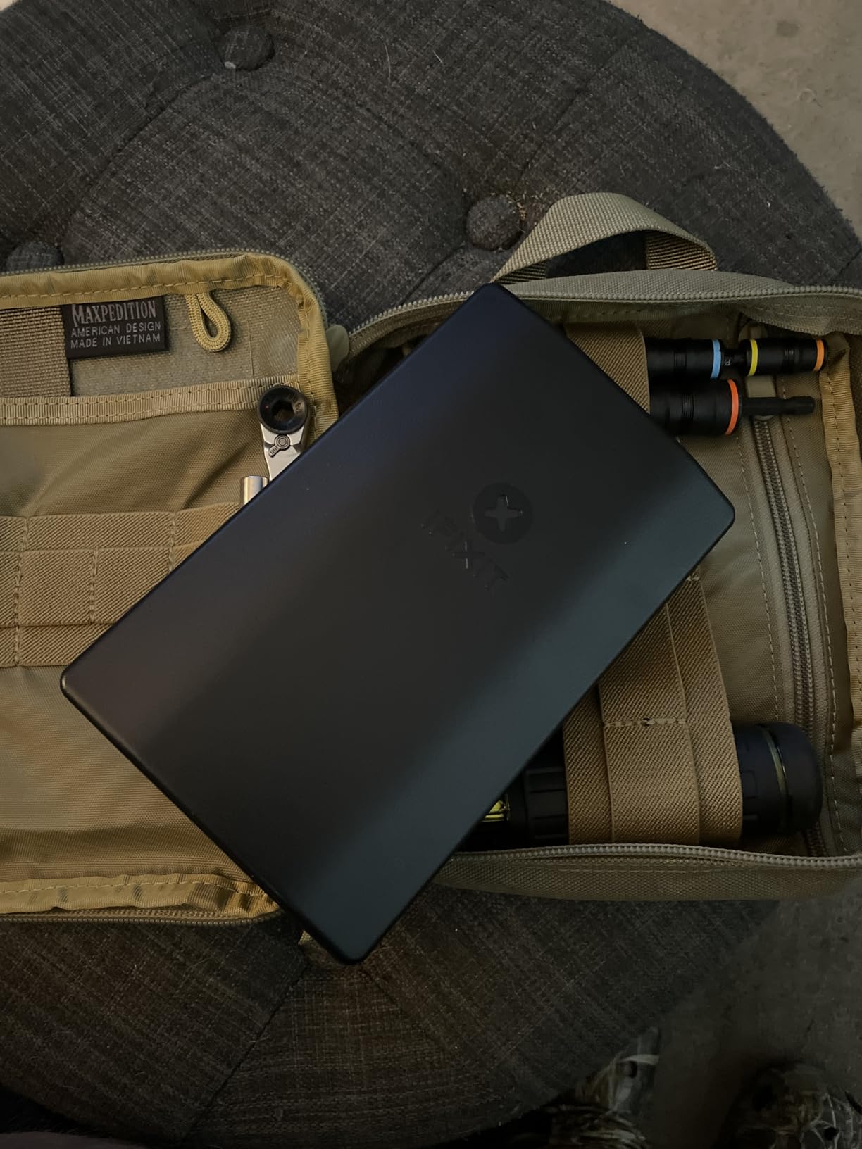 iFixit Mako Driver Kit - 64 Precision Bit Set for Electronics Repair customer photo 2