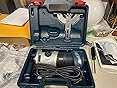 Bosch GKF125CEK Colt 1.25 HP (Max) Variable-Speed Palm Router Kit customer photo 2