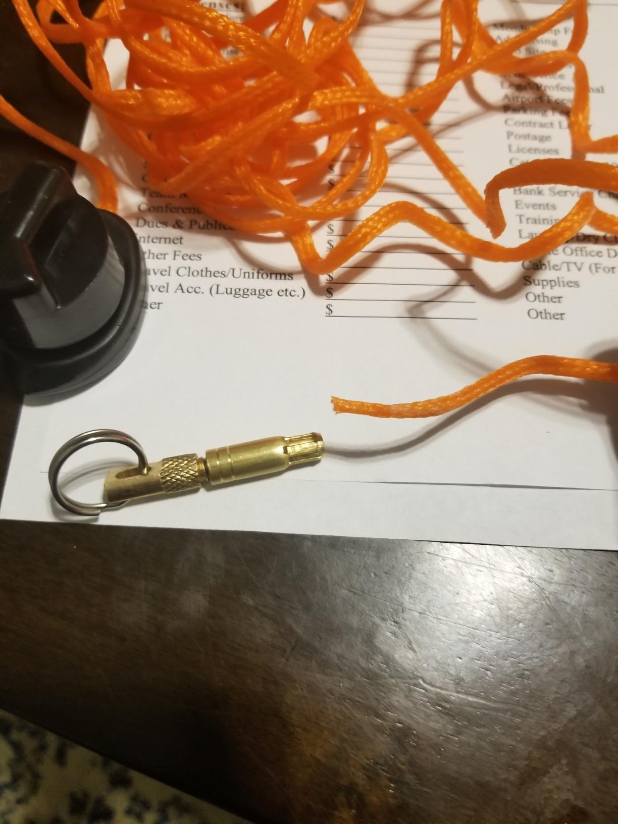 Klein Tools SRS56037 Magnetic Wire and Cable Pulling System customer photo 2