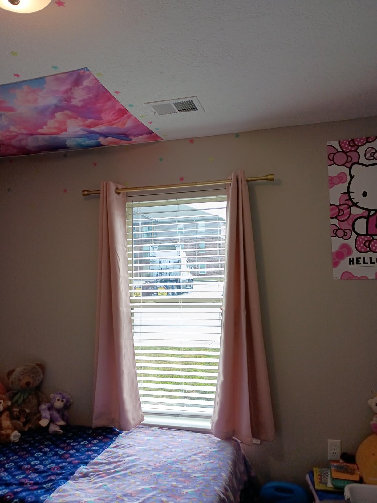 NICETOWN Noise Reducing Blackout Curtains 84