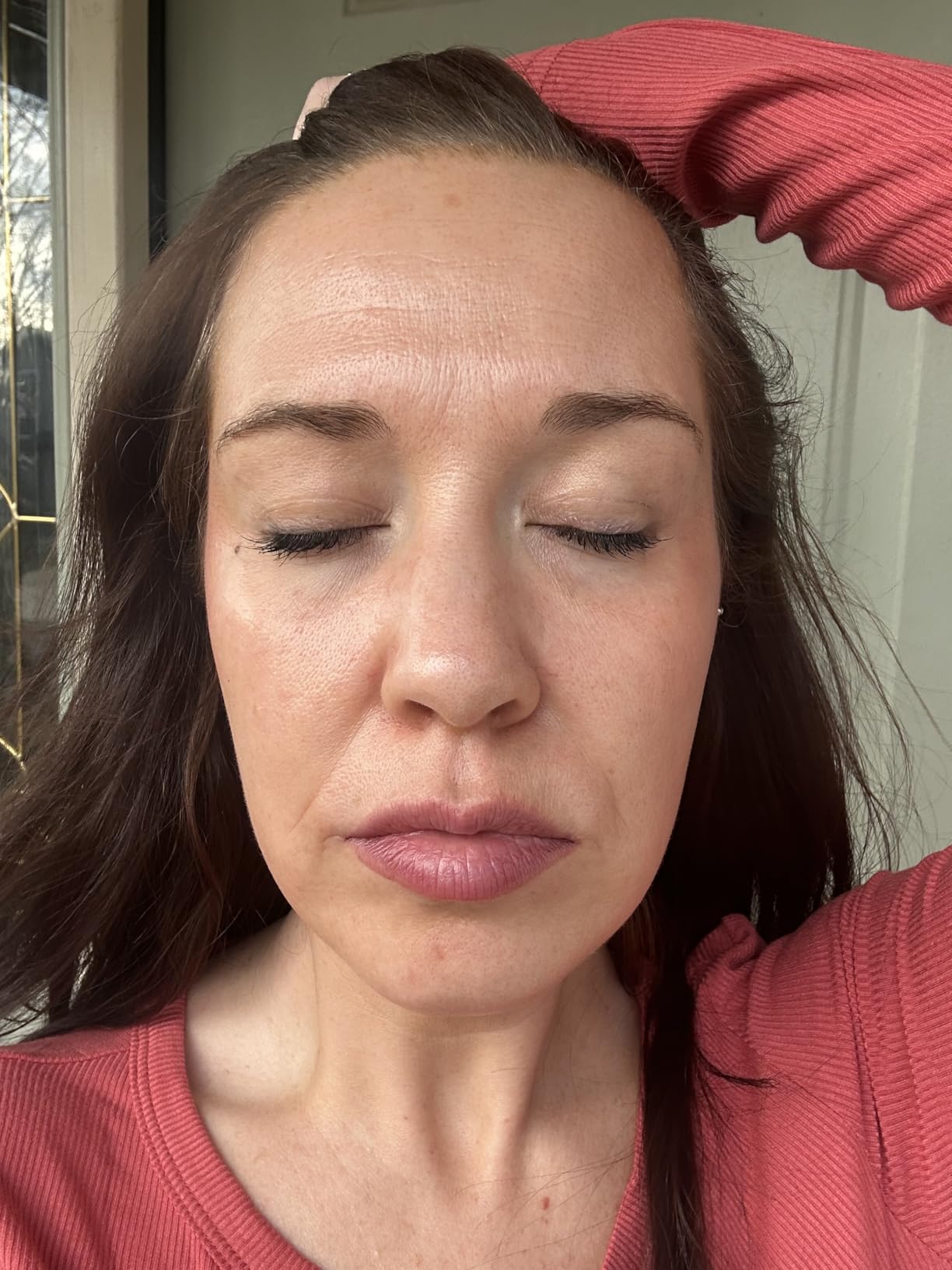 LilyAna Naturals Anti Aging Retinol Face Cream for Women - Wrinkle & Neck Cream for Firming, Retinol Moisturizer for Face with Hyaluronic Acid, Hydrating Night Cream for Fine Lines, Collagen Boost customer photo 1