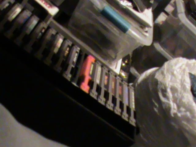 Ninthseason 10 Pcs Nes Case Cover Sleeve for Nintendo Nes Game Cartridge customer photo 1