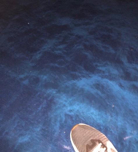 Rust-Oleum 299743 RockSolid Metallic Garage Floor Coating Kit, Gunmetal, 70 Fl. Oz customer photo 1