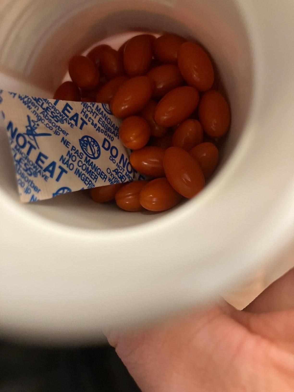 NOW Foods Supplements, Lutein & Zeaxanthin with 25 mg Lutein and 5 mg Zeaxanthin, 60 Softgels customer photo 2