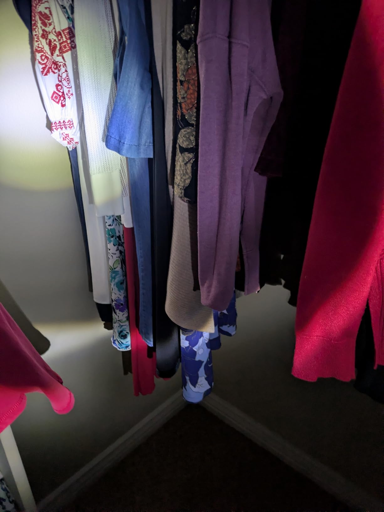 RunningSnail Emergency Hand Crank Radio With LED Flashlight For Emergency, AM/FM NOAA Portable Weather Radio With 2000mAh Power Bank Phone Charger, USB Charged & Solar Power For Camping, Emergency customer photo 1