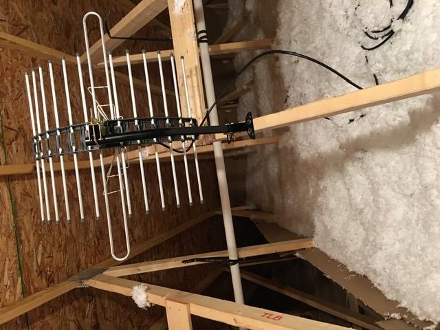 Fish Tape Wire Puller 50ft - Easy to use Cable Puller Tool with Double Loop Tip - Flexible Wire Fishing Tools for Walls and Electrical Conduit - 1/8 Steel Fish Tape Durable Housing - RamPro customer photo 2