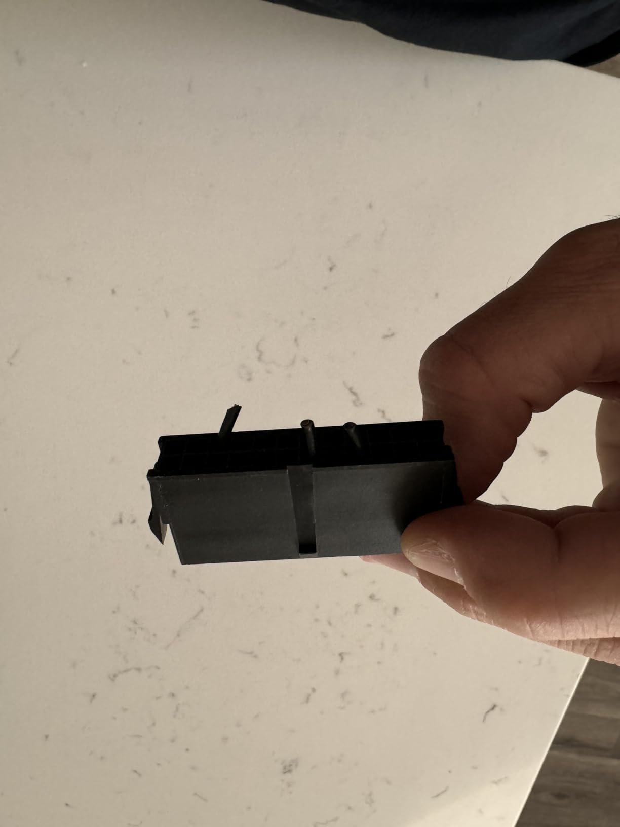 CRJ 24-Pin ATX Power Supply Jumper Bridge Tool customer photo 1