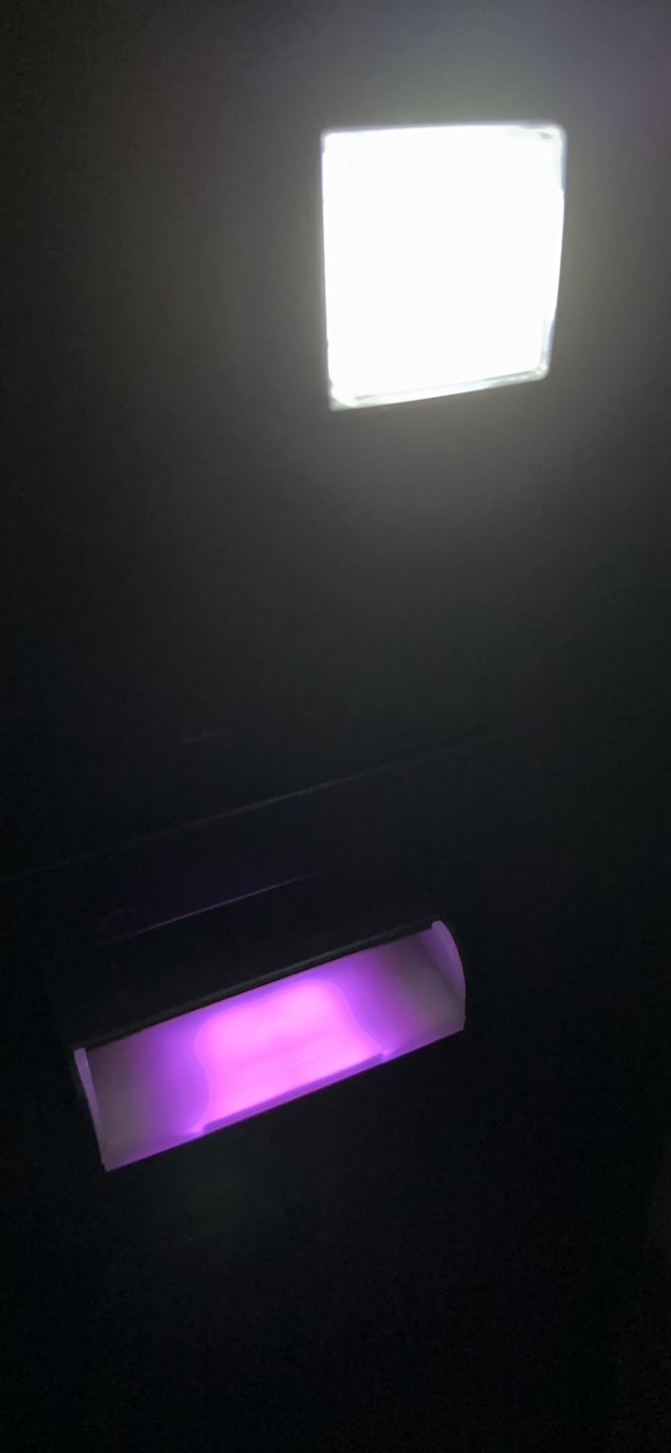 EG Starts 10x Arcade Square Shape LED Illuminated Push Button with Micro Switch for Arcade Machine Gaming Video Game Consoles Jamma Kit Parts 12V Lamp 33mm Buttons ( Each Color of 2 Piece ) customer photo 2