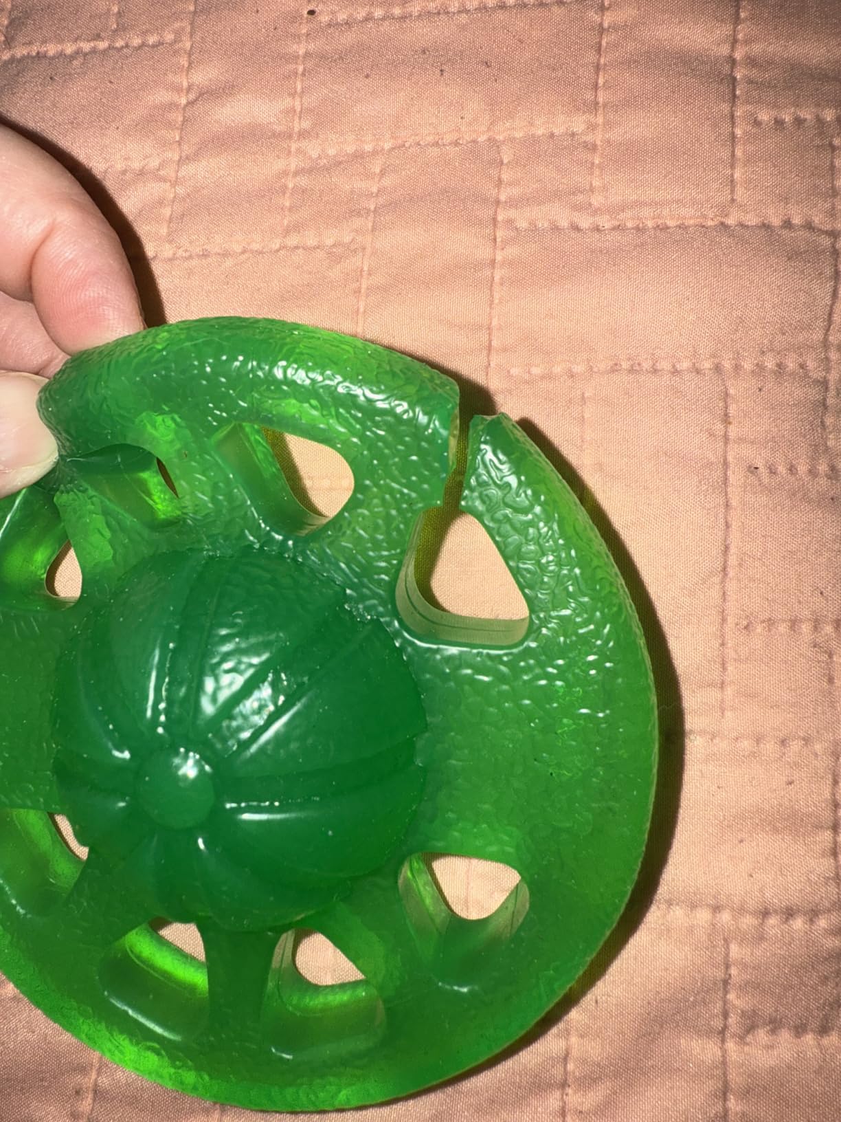 Vive Finger Exerciser Strengthener (3 Pack) - Hand Therapy Equipment for Grip Strength - Extensor Forearm Trainer Kit - Occupational Stretcher Balls for Fingers, Arthritis, Carpal Tunnel, Guitar customer photo 2