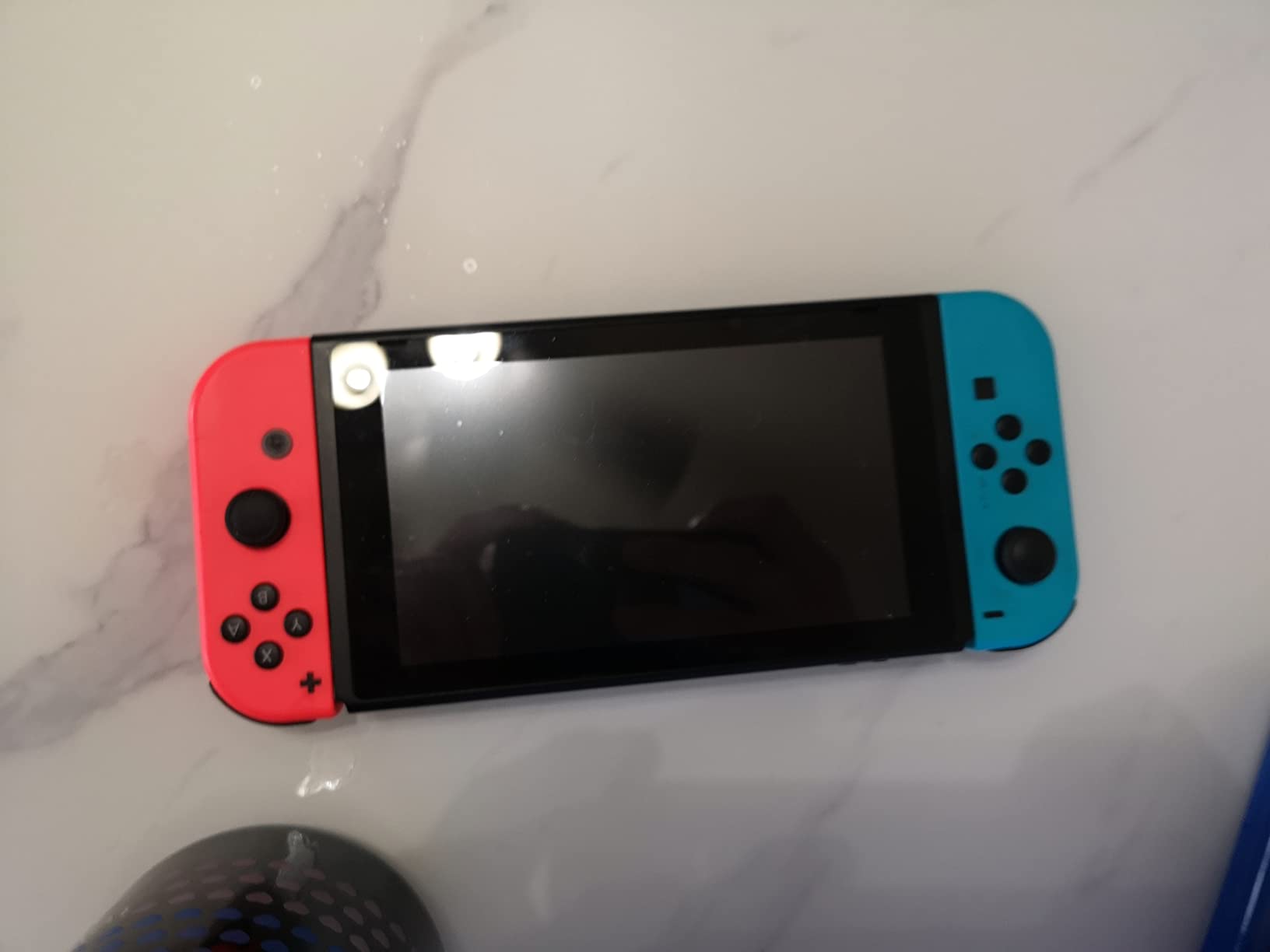 45W Charger for Nintendo Switch, YCCTEAM Charger AC Adapter Power Supply 15V 3A Fast Charging Kit Compatible with Switch OLED/Dock and Pro Controller (Support TV Mode),Black customer photo 1