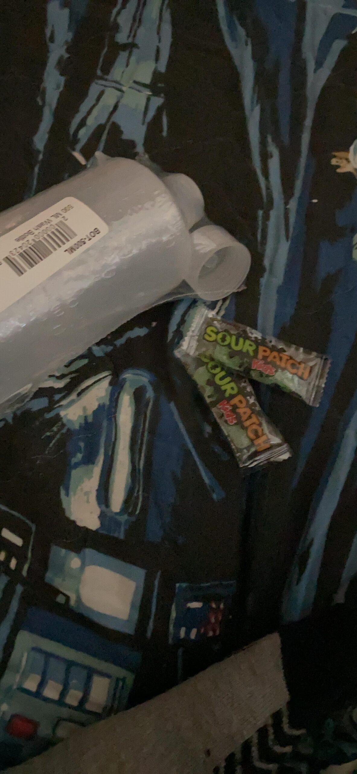 PrimoChill Liquid Filling Bottle - 500mL customer photo 1