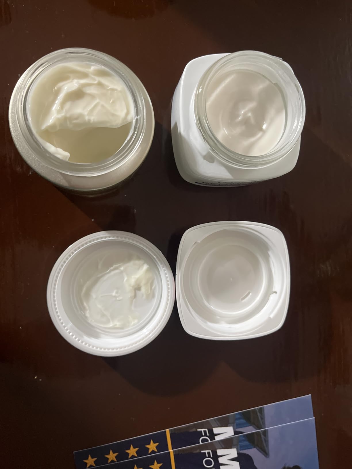 RoC Retinol Correxion Max Daily Hydration Anti-Aging Face Moisturizer with Hyaluronic Acid, Oil Free Skin Care Cream for Fine Lines, Dark Spots, Post-Acne Scars, Retinol Moisturizer, 1.7 Ounces customer photo 1