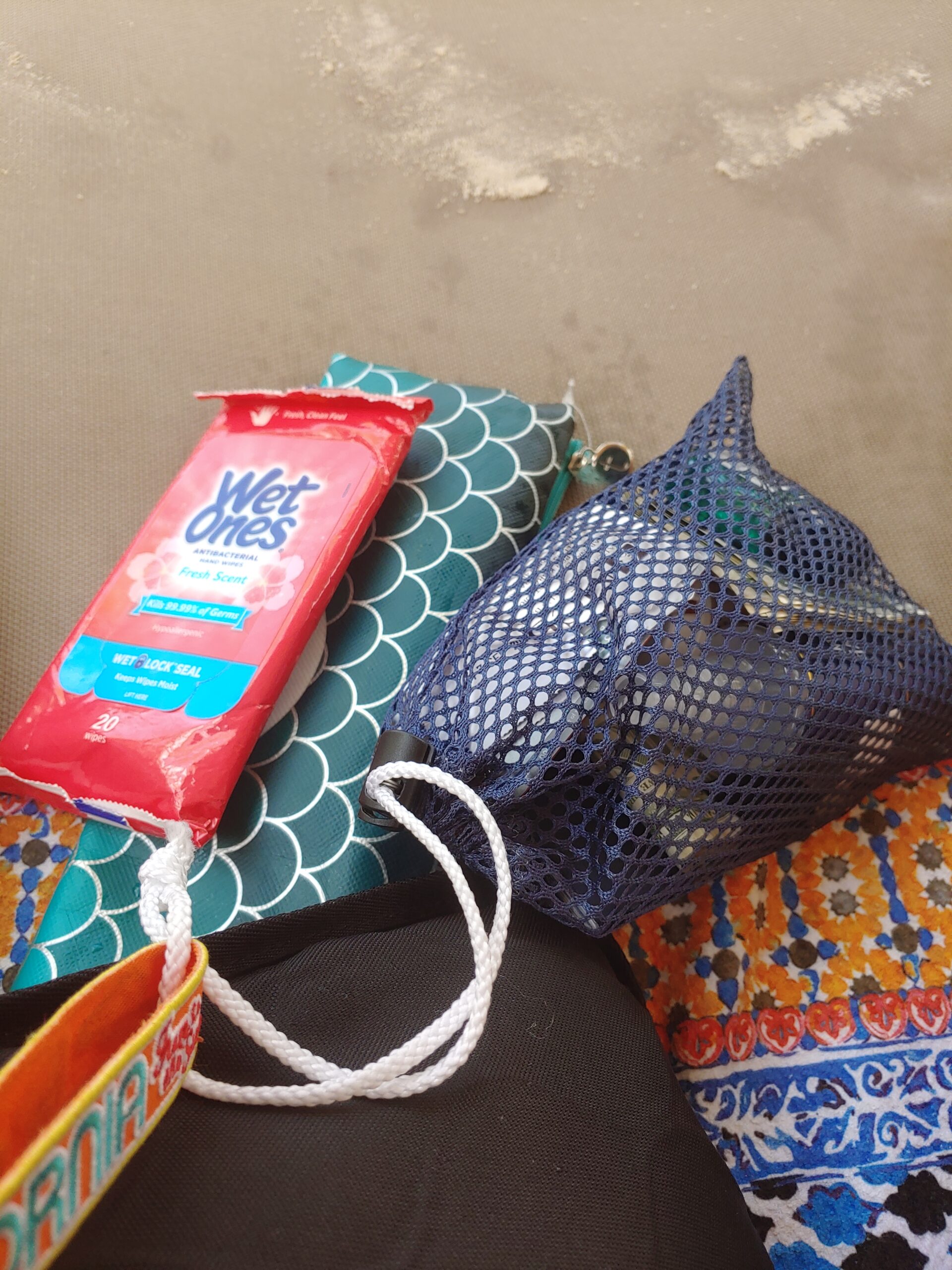 Pacsafe Travelsafe Gii 5 Liter Portable Safe customer photo 1