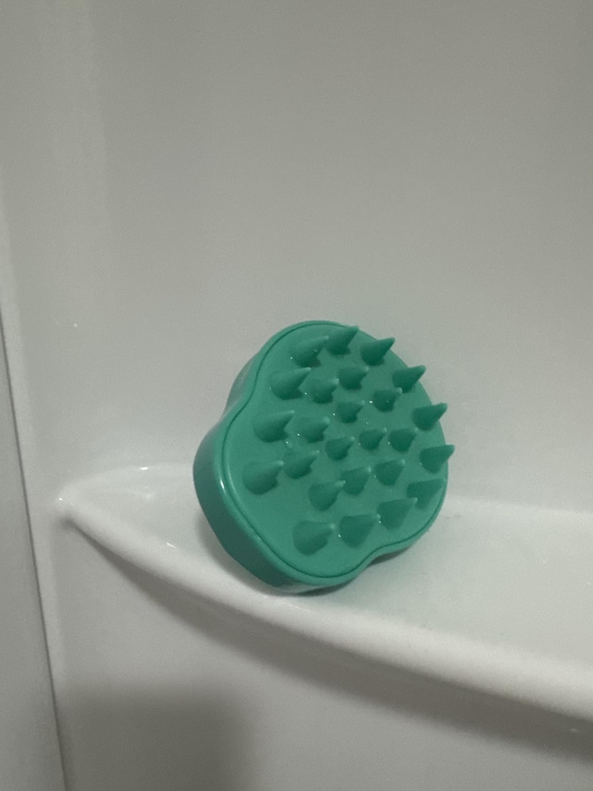 Maxsoft Hair Scalp Massager Shampoo Brush, Scalp Care Brush customer photo 1