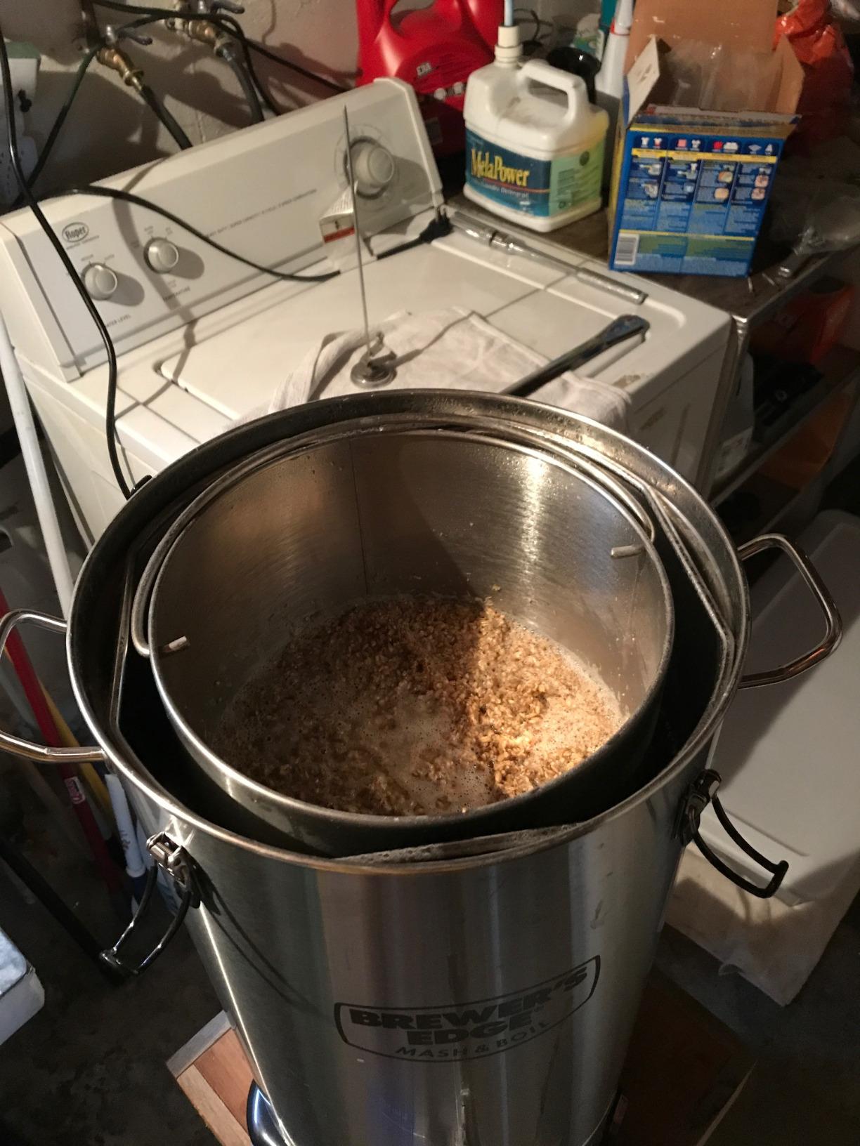 Mash and Boil customer photo 2