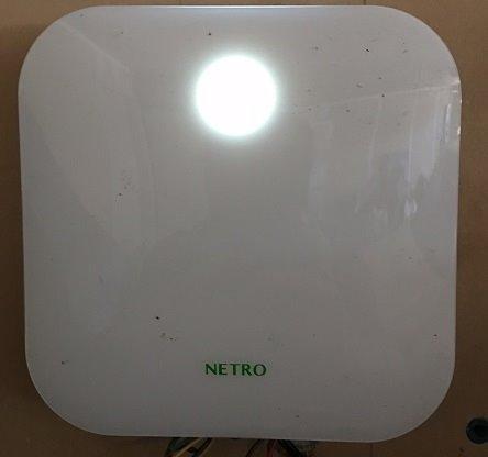 Netro Smart Sprinkler Controller 6 Zones Sprinkler Timer App-Based Irrigation Controller for Garden Lawn 2.4GHz WiFi Weather Service Plant Database APP Community Rain Skips Compatible with Alexa customer photo 2