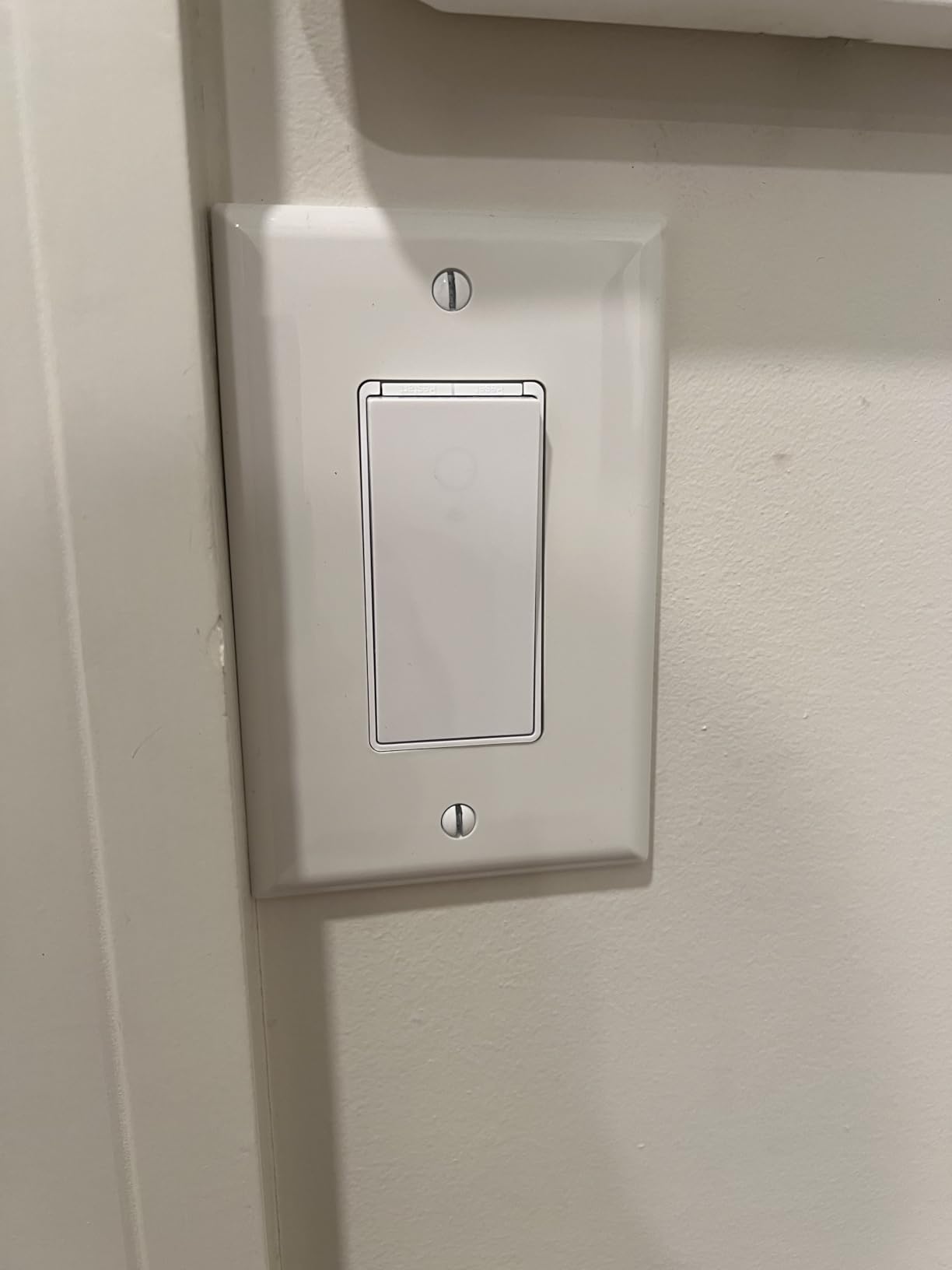 Kasa Smart 3 Way Switch HS210 KIT, Needs Neutral Wire, 2.4GHz Wi-Fi Light Switch works with Alexa and Google Home, UL Certified, No Hub Required, White,2 Count (Pack of 1) customer photo 2
