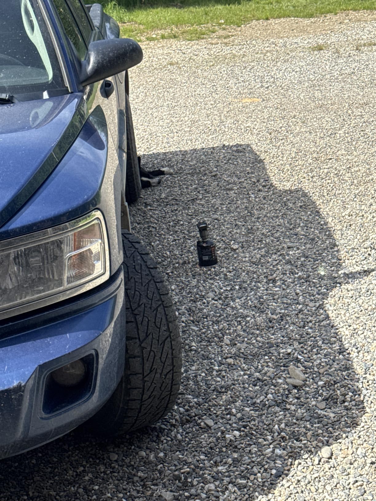 Thermacell Mosquito Backpacker Repeller, Gen 2.0 with 16 Hours of Repellent; 15 Foot Zone of Mosquito Protection; Long Lasting, Deet Free Bug Spray Alternative, Scent Free customer photo 2