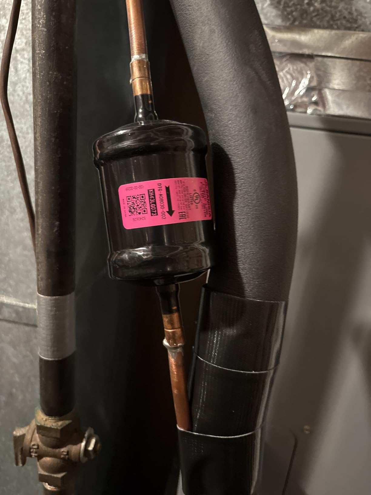 Harris Solder Kit SB861 & SCPF4 - Stay-Brite #8 Silver Bearing Solder with Flux customer photo 1