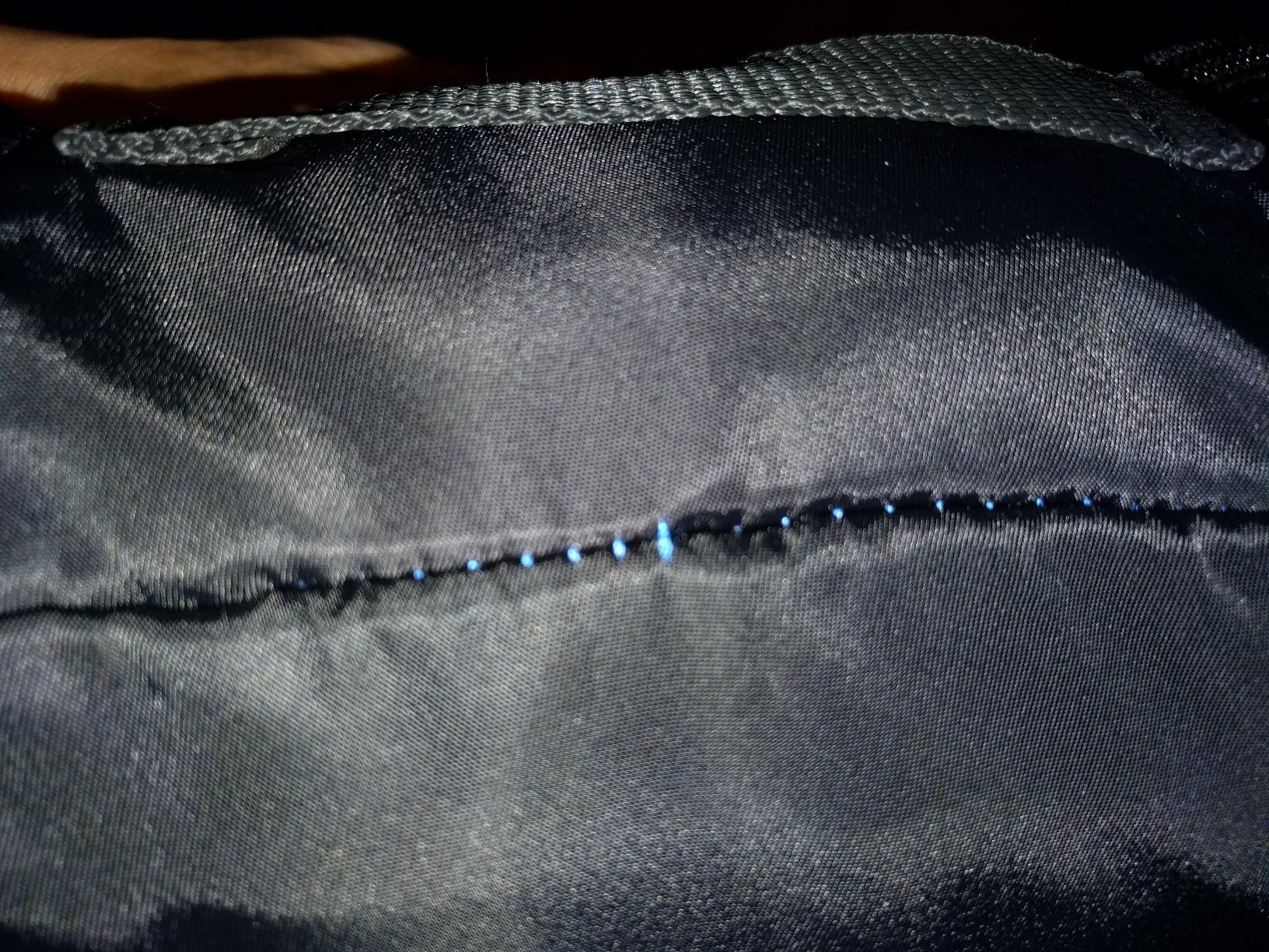 Shacke Packing Cubes for Travel 5 Set - Compression Luggage Organizer Bags - Versatile Travel Organizer for Women and Men - Optimized Packing Bags - Travel Essentials (Pure Black) customer photo 2