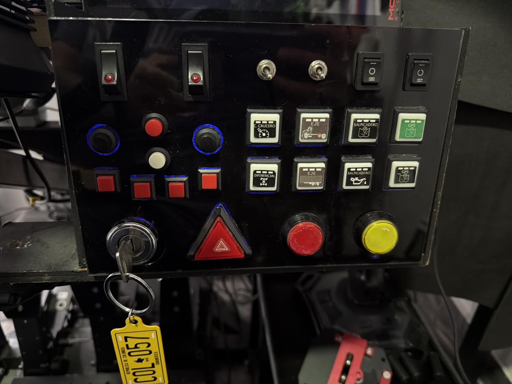 Arcade Game Controller USB Encoder Zero Delay 2 Player to Joystick Button for PC MAME Raspberry Pi Retro customer photo 1