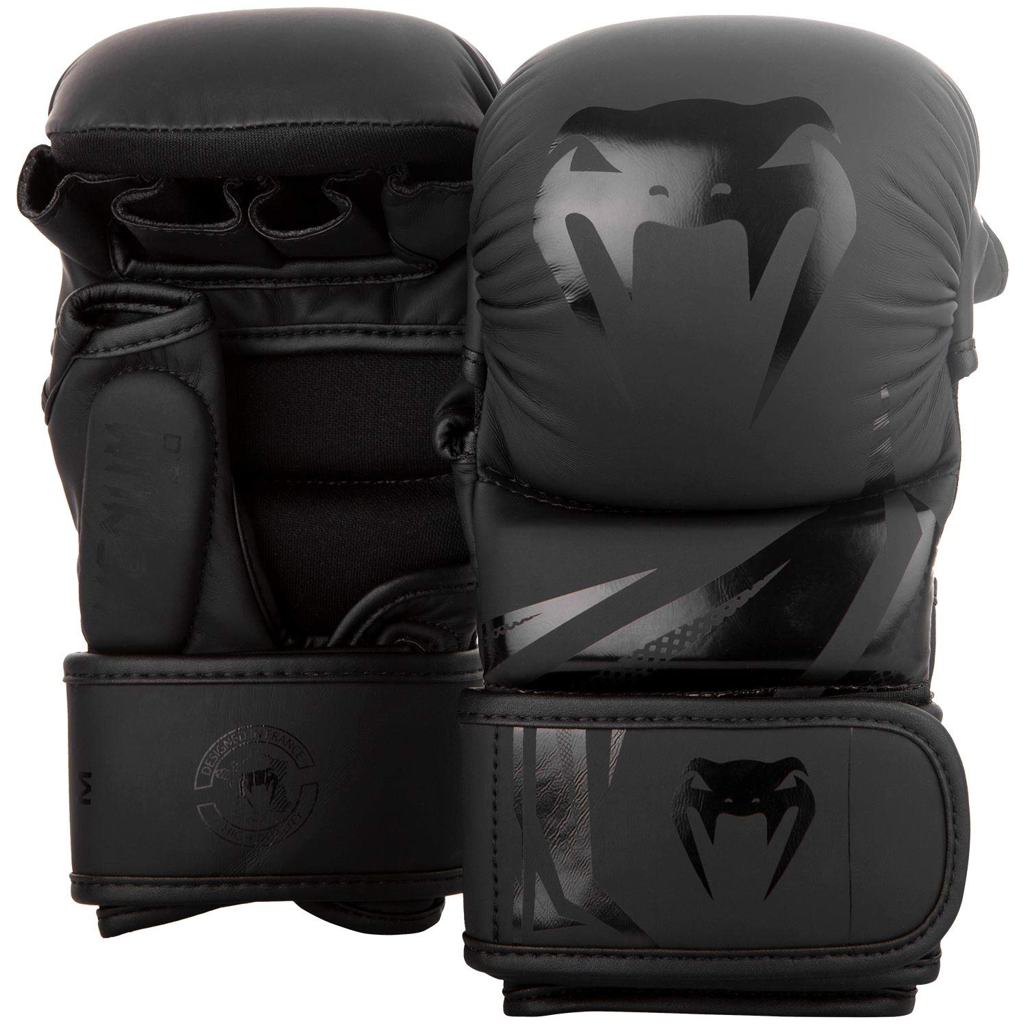 Venum Challenger 3.0 Sparring Gloves customer photo 1