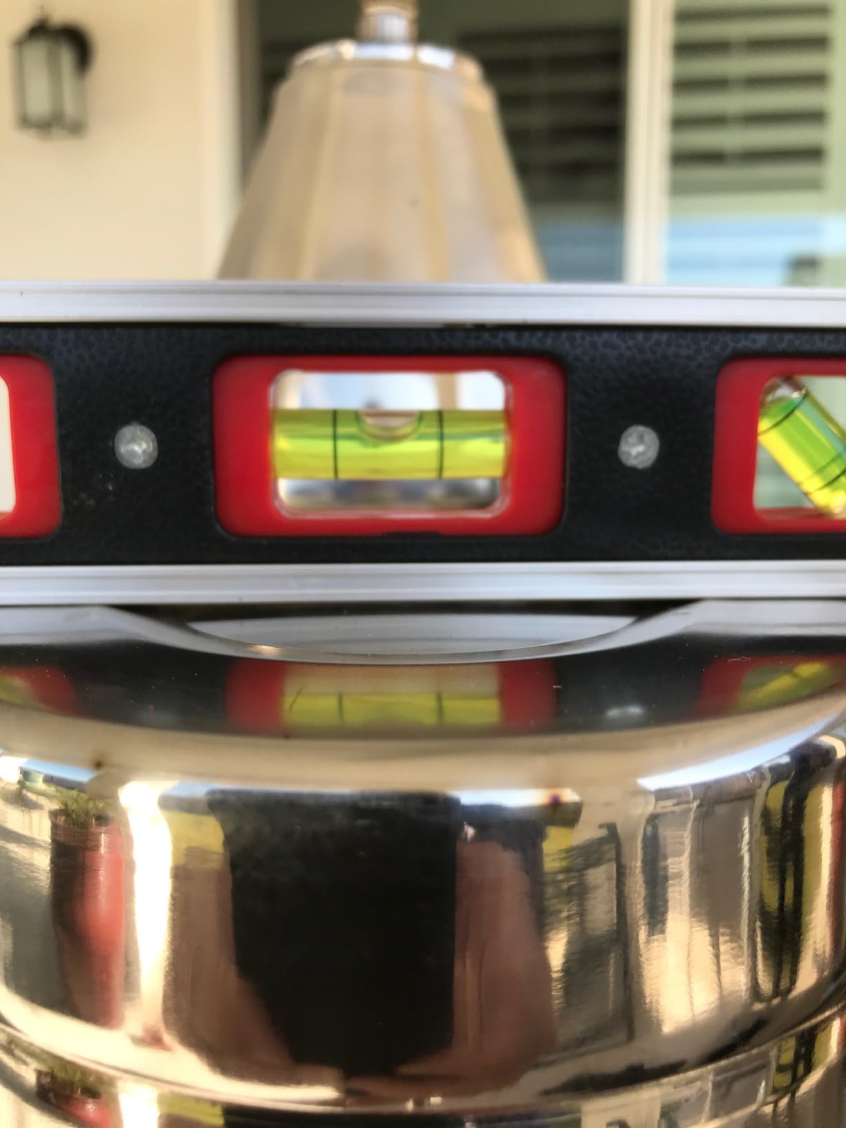 VEVOR Alcohol Still 18.5Gal/70L Alcohol Distiller with Ceramic Balls for Purer Wine Distillery Kit for Alcohol with Brewing Kit for DIY Whisky Wine Brandy customer photo 2