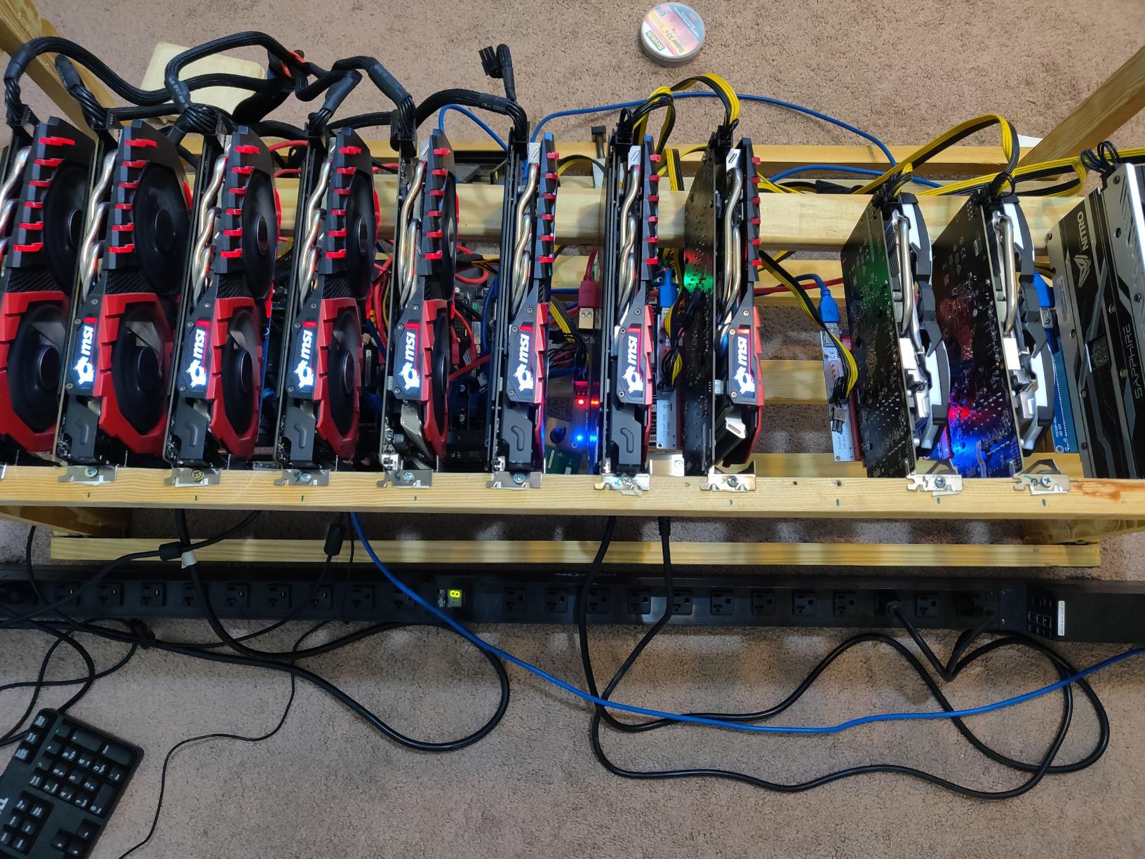 95MM Video Card Fans Replacement for MSI GTX 1070,1080 Ti Gaming X, RX 570 580 5600 5700 XT Gaming X Graphic Card Cooling Fan customer photo 2