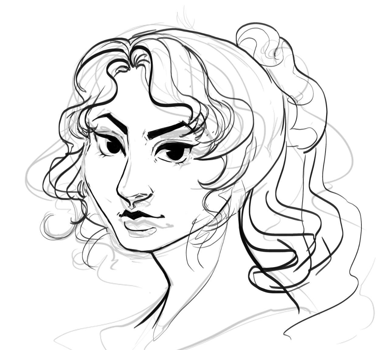 VEIKK A30 V2 Drawing Tablet 10x6 Inch Graphics Tablet with 8192 Pressure Sensitivity Battery-Free Pen and Touch Pad, 4 Hot Keys Drawing Pad for Computer, Supports Mac Windows Android Linux customer photo 1