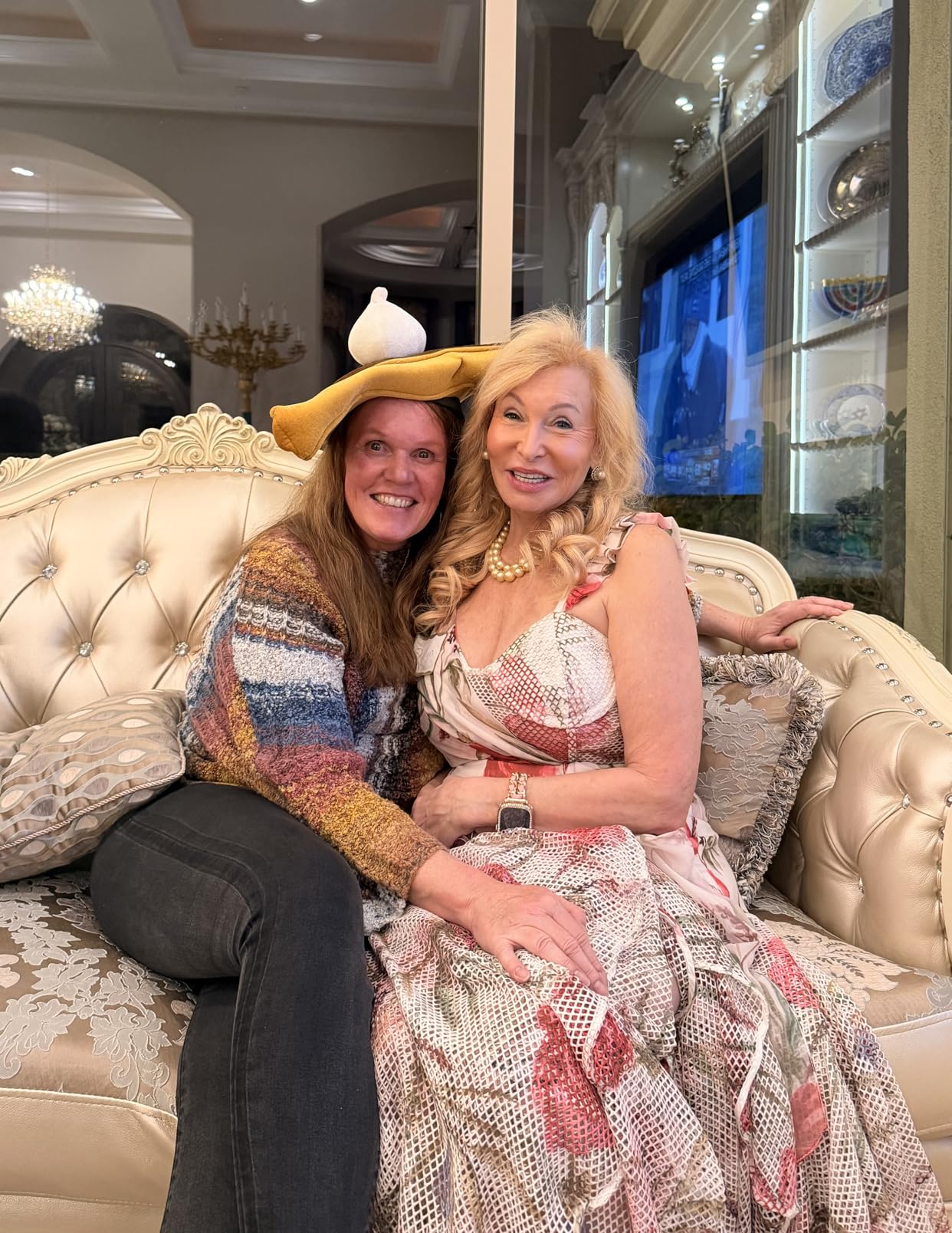 ghd Platinum+ Styler - 1