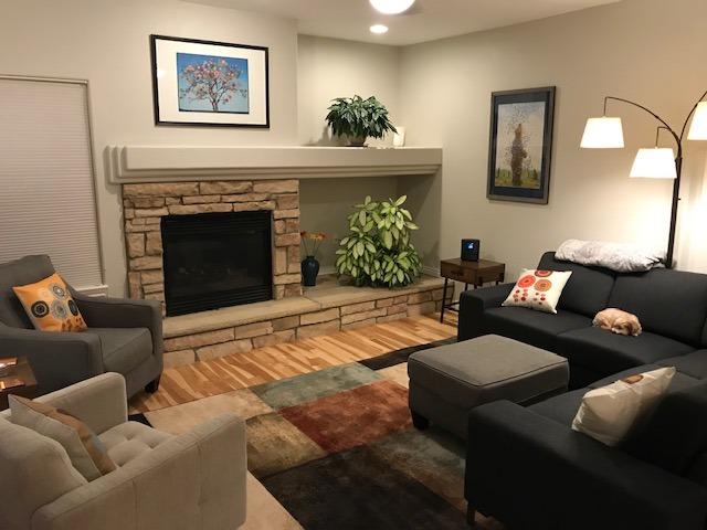 Bose Home Speaker 500: Smart Bluetooth Speaker with Alexa Voice Control Built-in, Black customer photo 2