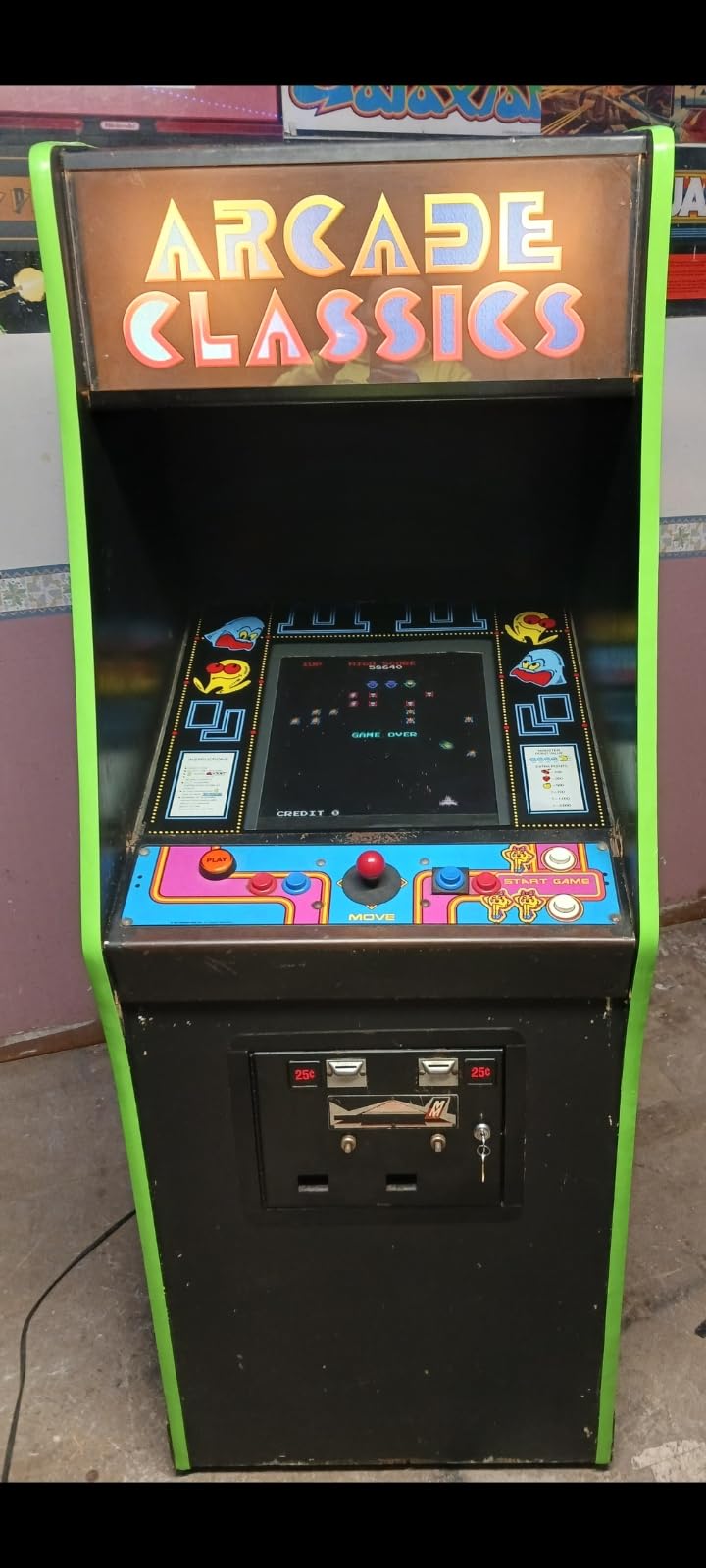 20ft Roll of Light Blue 3/4