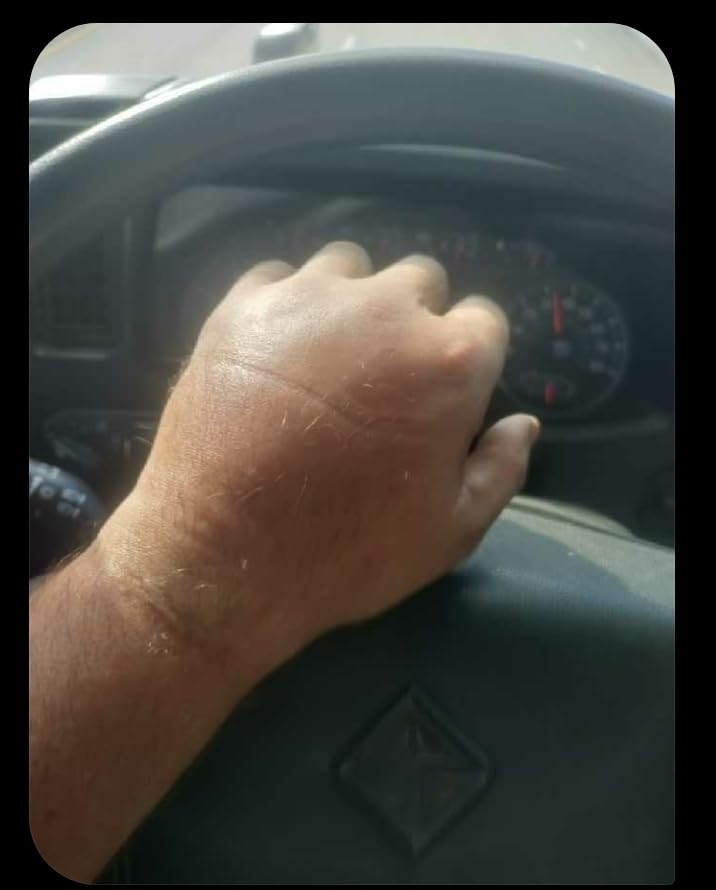 FitBeast Grip Strengthener Forearm Strengthener Hand Grips Strengthener Kit - 5 Pack Adjustable Resistance customer photo 2