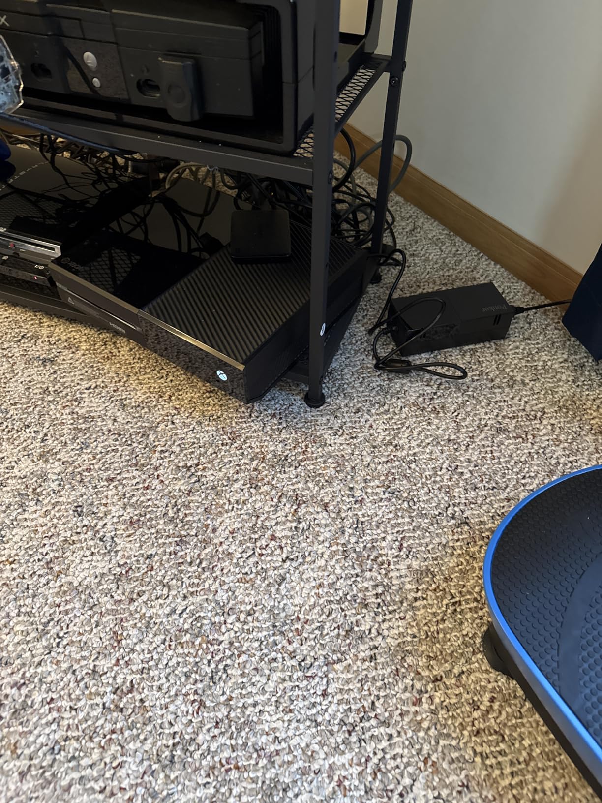 Ponkor Power Supply for Xbox One, AC Cord Replacement Power Brick Adapter 100-240V Compatible with Xbox One 360 customer photo 1